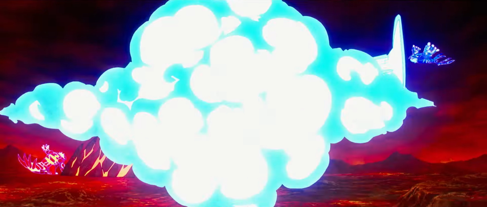 Screenshot von Folge 6: Der Wunsch Screenshot von Folge 6: Der Wunsch