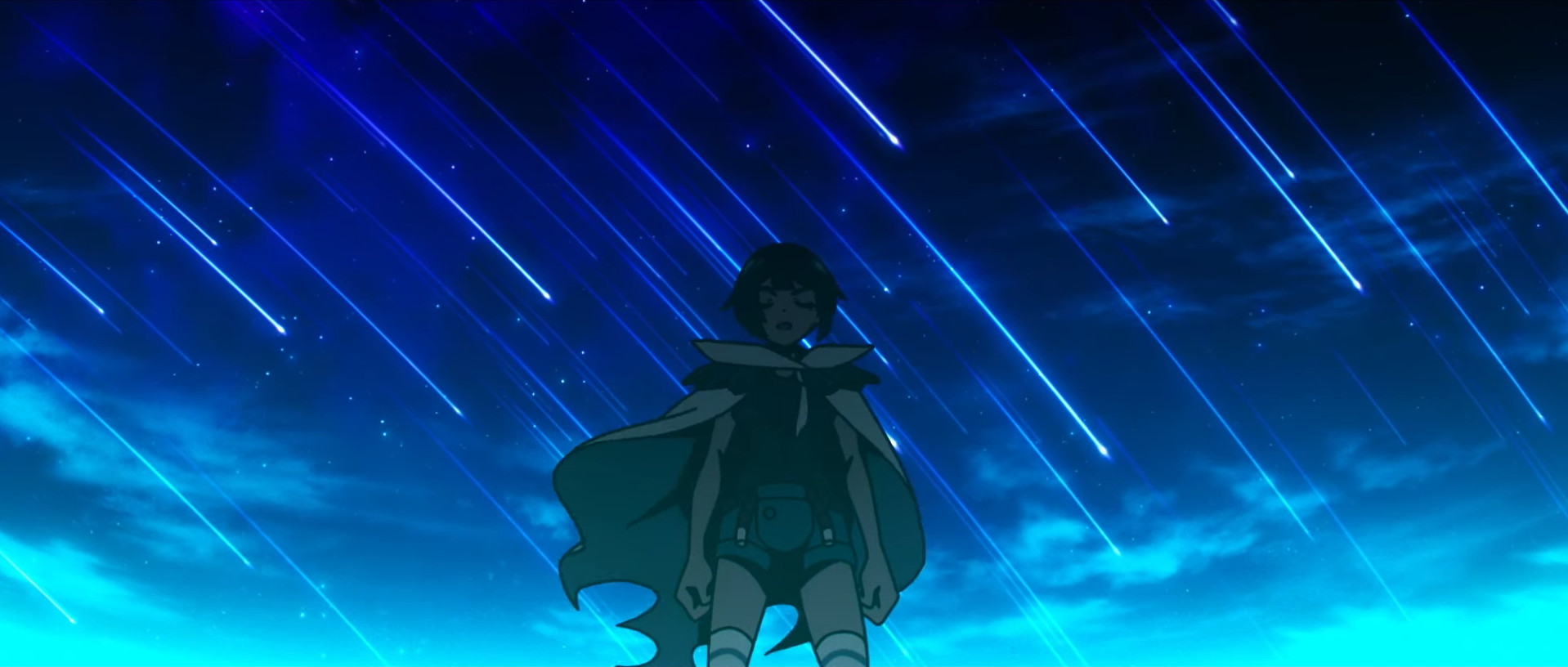 Screenshot von Folge 6: Der Wunsch Screenshot von Folge 6: Der Wunsch