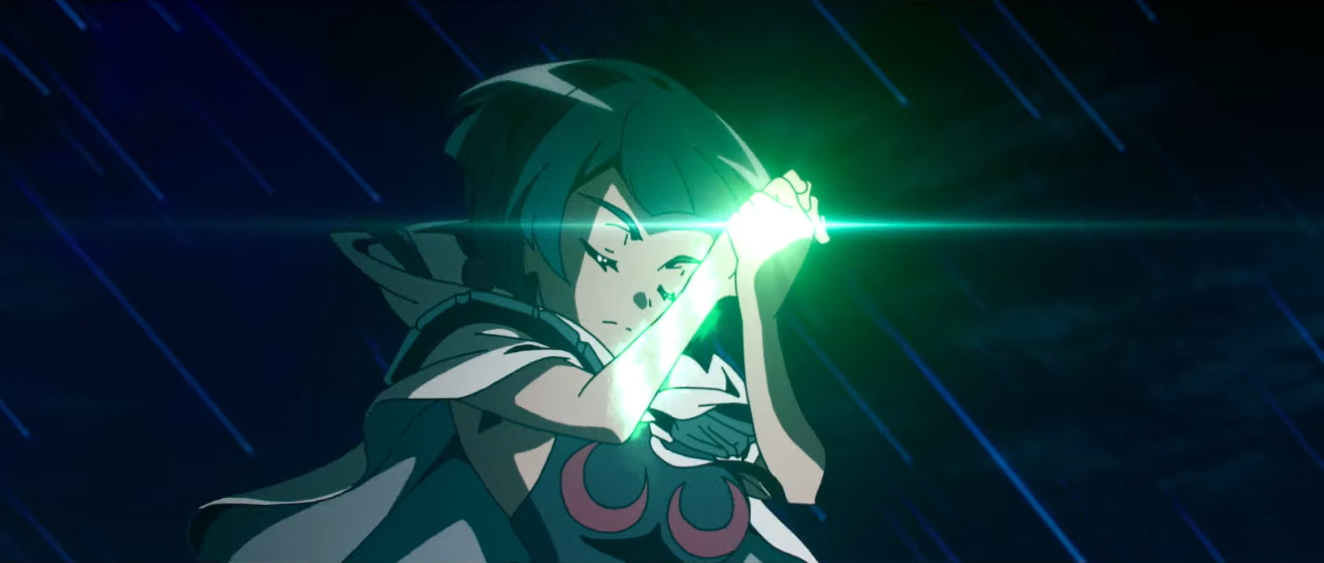 Screenshot von Folge 6: Der Wunsch Screenshot von Folge 6: Der Wunsch