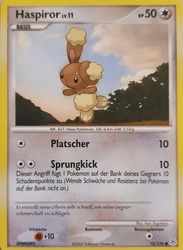 Diamant & Perl 73/130 Haspiror