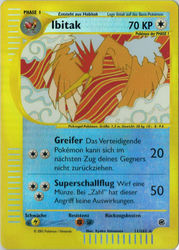 Expedition 11/165 Ibitak