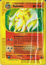 Expedition 21/165 Vulnona