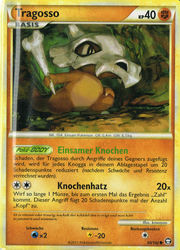 Triumph 60/102 Tragosso