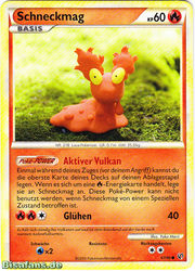 Unerschrocken 67/90 Schneckmag