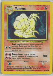 Basis-Set 12/102 Vulnona