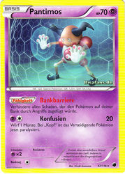 Plasma-Frost 47/116 Pantimos