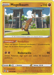 Astralglanz 074/189 Mogelbaum