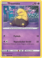 Silberne Sturmwinde 060/195 Traumato