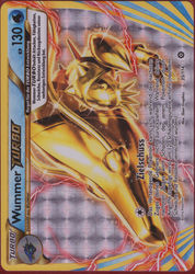 Dampfkessel 35/114 Wummer TURBO