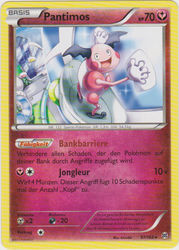 TURBOstart 97/162 Pantimos