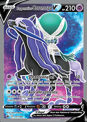 Schaurige Herrschaft 171/198 Rappenreiter-Coronospa V