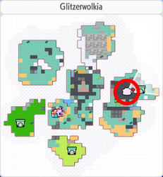 Pokémon Pokopia: Spielunterschiede Fundort