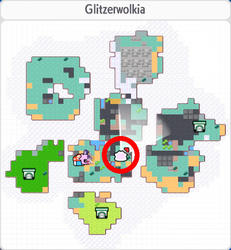 Pokémon Pokopia: Spielunterschiede Fundort