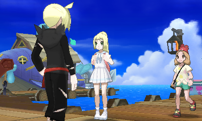 Screenshot Screenshot