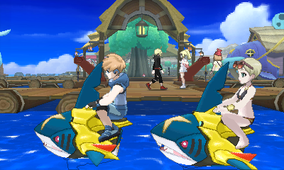 Screenshot Screenshot