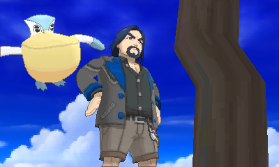 Screenshot Screenshot