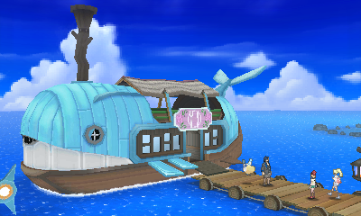 Screenshot Screenshot