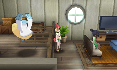 Screenshot Screenshot