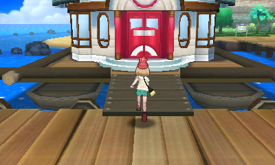 Screenshot Screenshot