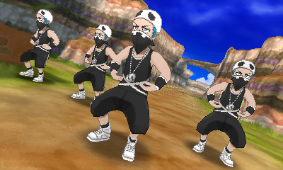 Screenshot Screenshot