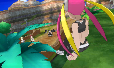 Screenshot Screenshot