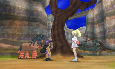 Screenshot Screenshot