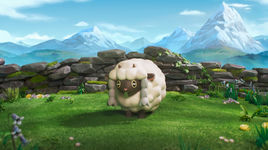 Screenshot der Serie