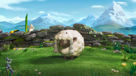 Screenshot der Serie