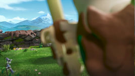 Screenshot der Serie