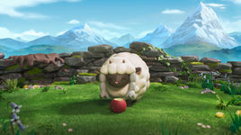 Screenshot der Serie