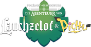 Die Abenteuer von Lauchzelot & Pichu