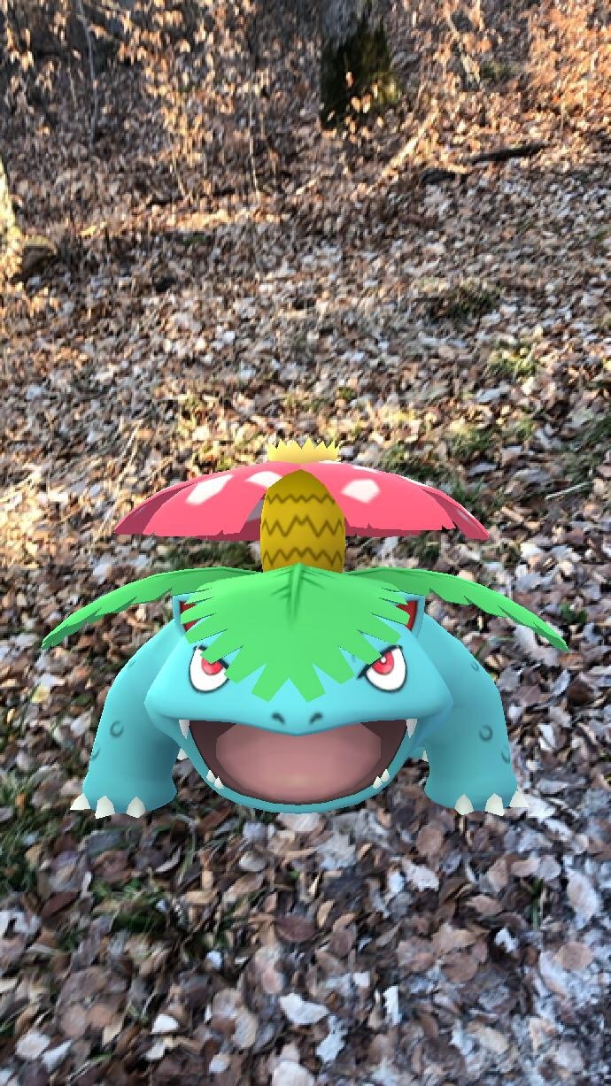 GO-Schnappschuss — Pokémon GO — Spin-Offs — Spiele ...