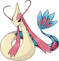 Milotic
