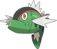 Rotliniges Barschuft