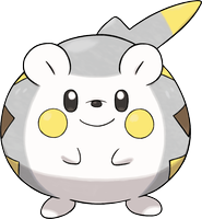 Togedemaru