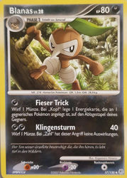 Diamant & Perl 57/130 Blanas