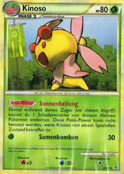 Entfesselt 28/95 Kinoso