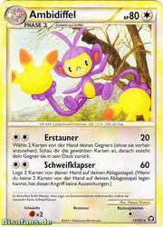 Triumph 13/102 Ambidiffel