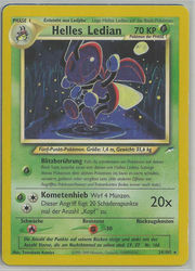 Neo Destiny 24/105 Helles Ledian