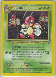 Neo Genesis 39/111 Ledian