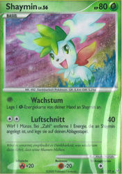 Platin 15/127 Letarking