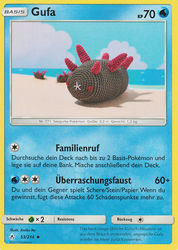 Kräfte im Einklang 53/214 Gufa