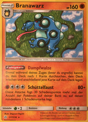 Welten im Wandel 117/236 Branawarz