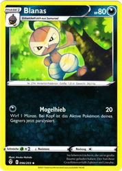 Drachenwandel 096/203 Blanas