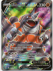 Flammende Finsternis 181/189 Rihornior V