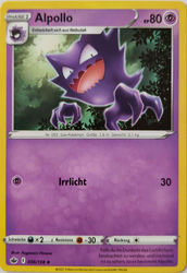 Schaurige Herrschaft 056/198 Alpollo