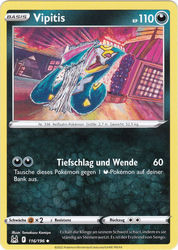 Verlorener Ursprung 116/196 Vipitis