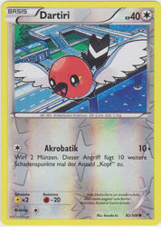 Drachenleuchten 82/108 Dartiri