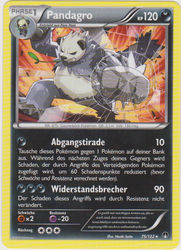 TURBOfieber 75/122 Pandagro