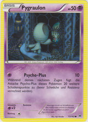 TURBOstart 73/162 Pygraulon